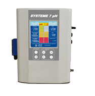 Système 7 PH