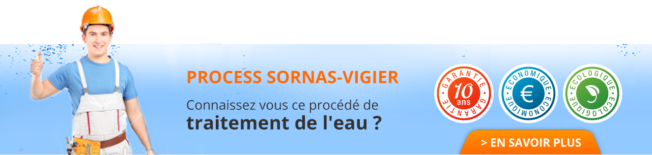 Process Sornas-Vigier