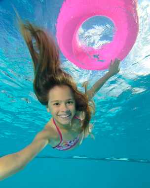 Foncrinnement de l'electrolyse