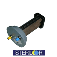 Cellule Systeme 7 Sterilor