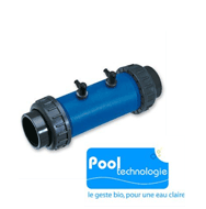 Cellule Autosalt Poolsalt 160