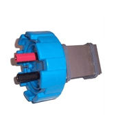 Cellule Electrolyseur au Sel auto-nettoyante K-Chlor RP35