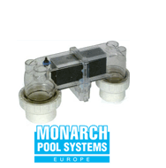 Electrode Monarch Ecosalt BMSC-26