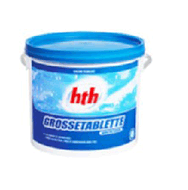 Grosses Tablettes HTH