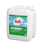 HTH PH Minus Liquide