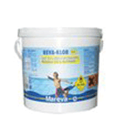 Mareva Reva Klor Lent 250g