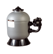 Filtre Piscine Hayward