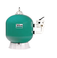 Filtre à sable Triton