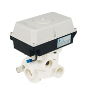 Vanne automatique Aquastar Easy-4000