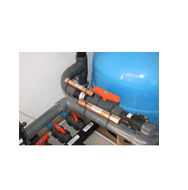 Installation des Résonateurs