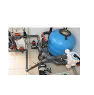 Installation des Résonateurs