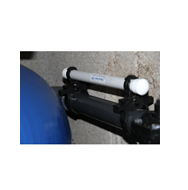 Installation des Résonateurs