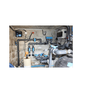 Installation local technique v14