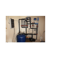 Installation local technique v15