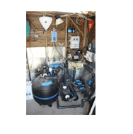 Installation local technique v11