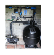 Installation local technique v16