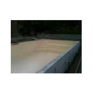 Peinture Epoxy Quality Pool RAL 1015