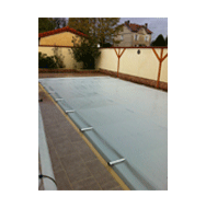 Bâche à barre EASY TOP