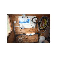 Electrolyseur Hayward Aquarite Pro