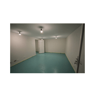 Peinture de sol intérieur - extérieur couleur RAL6027