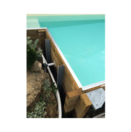 Piscine en bois enterrée 5