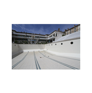 Piscine Jean Bron de Grenoble 2