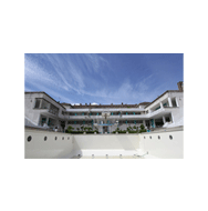 Piscine olympique Jean Bron de Grenoble