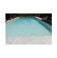 Piscine peinte v04