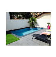 Piscine peinte v06