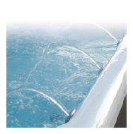 GL 1600 FOUNTAIN JETS