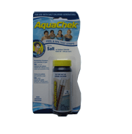 Bandelette Sel Aquachek