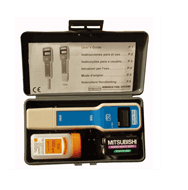 Testeur de sel Monarch