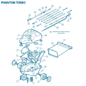 phantom turbo